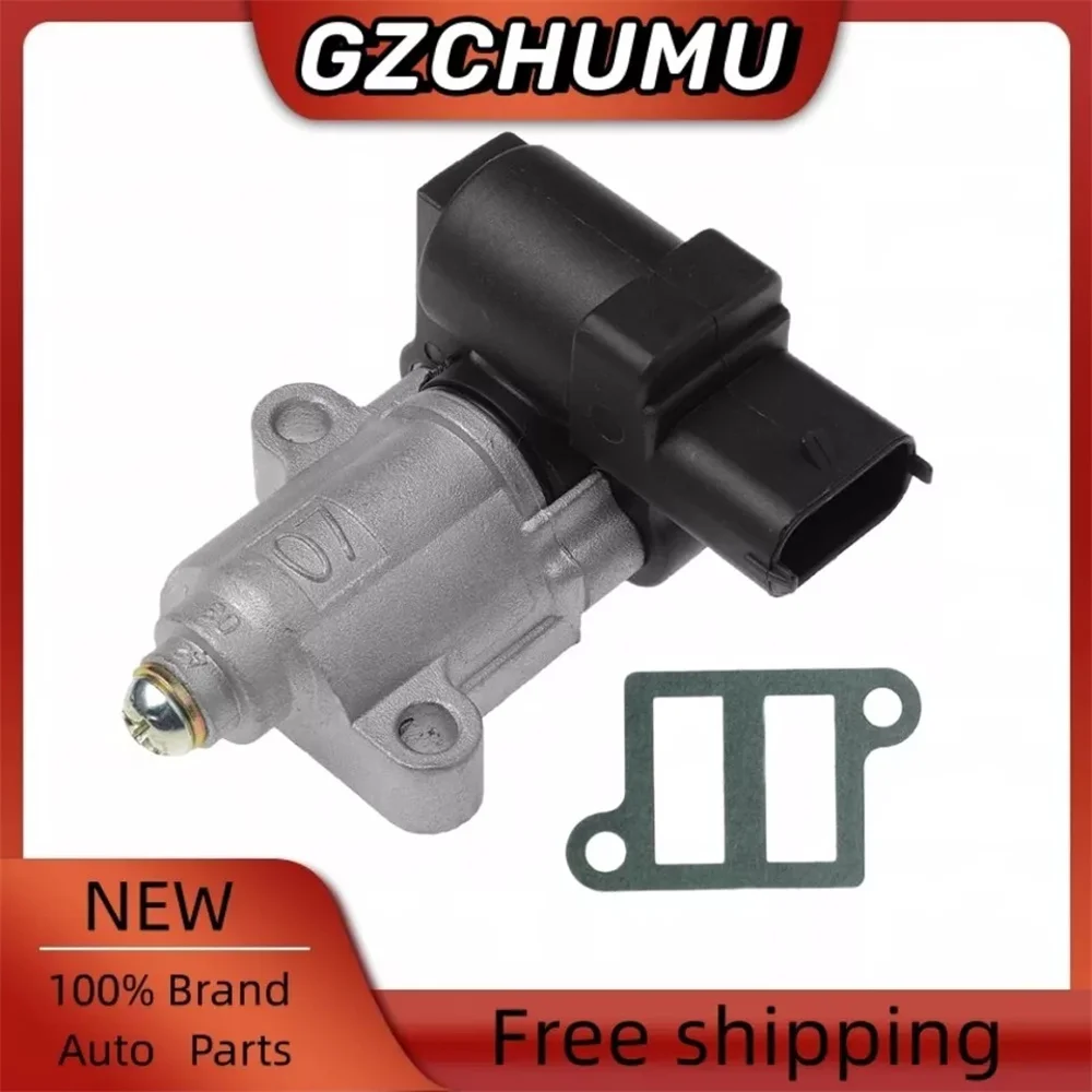 Pneumatic Air Valve Idle Air Control Valve 35150-02800 for Hyundai Matrix I10 1.1 KIA Picanto 07-10