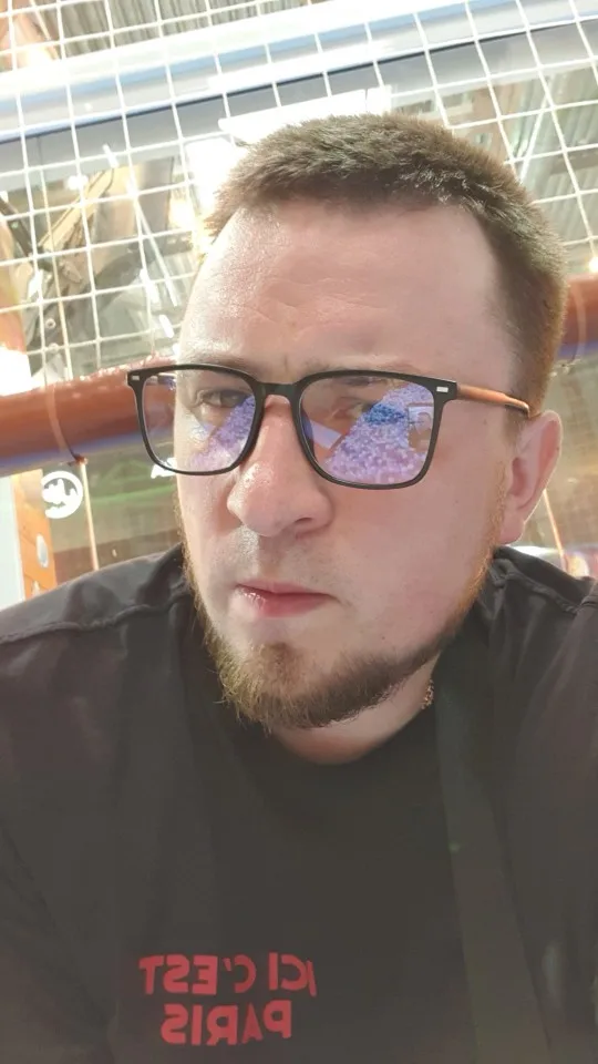 Cute Blue Light Blocking Computer & Gaming Glasses photo review