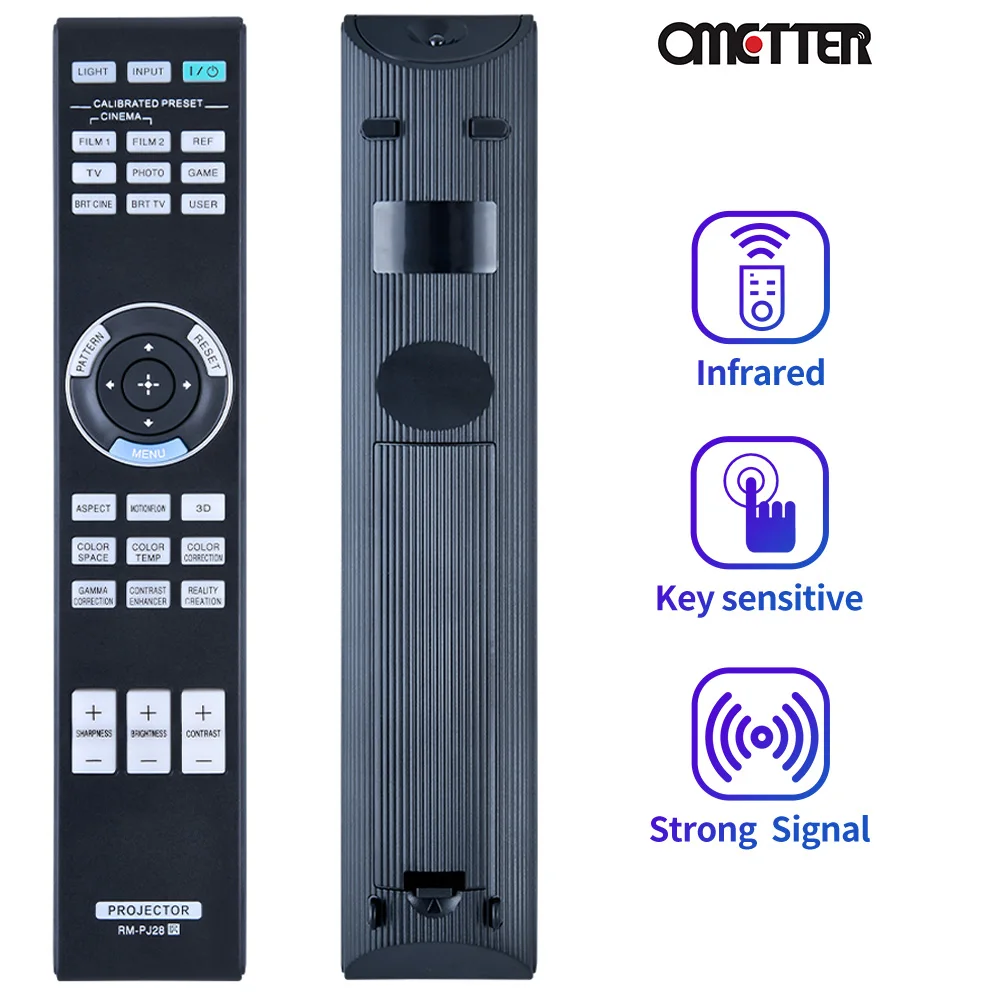 

Фотообои для Sony, фотообои, 3D видео, 4K SXRD проектор для домашнего кинотеатра, дистанционное управление