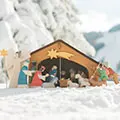 Wooden Childhood Store