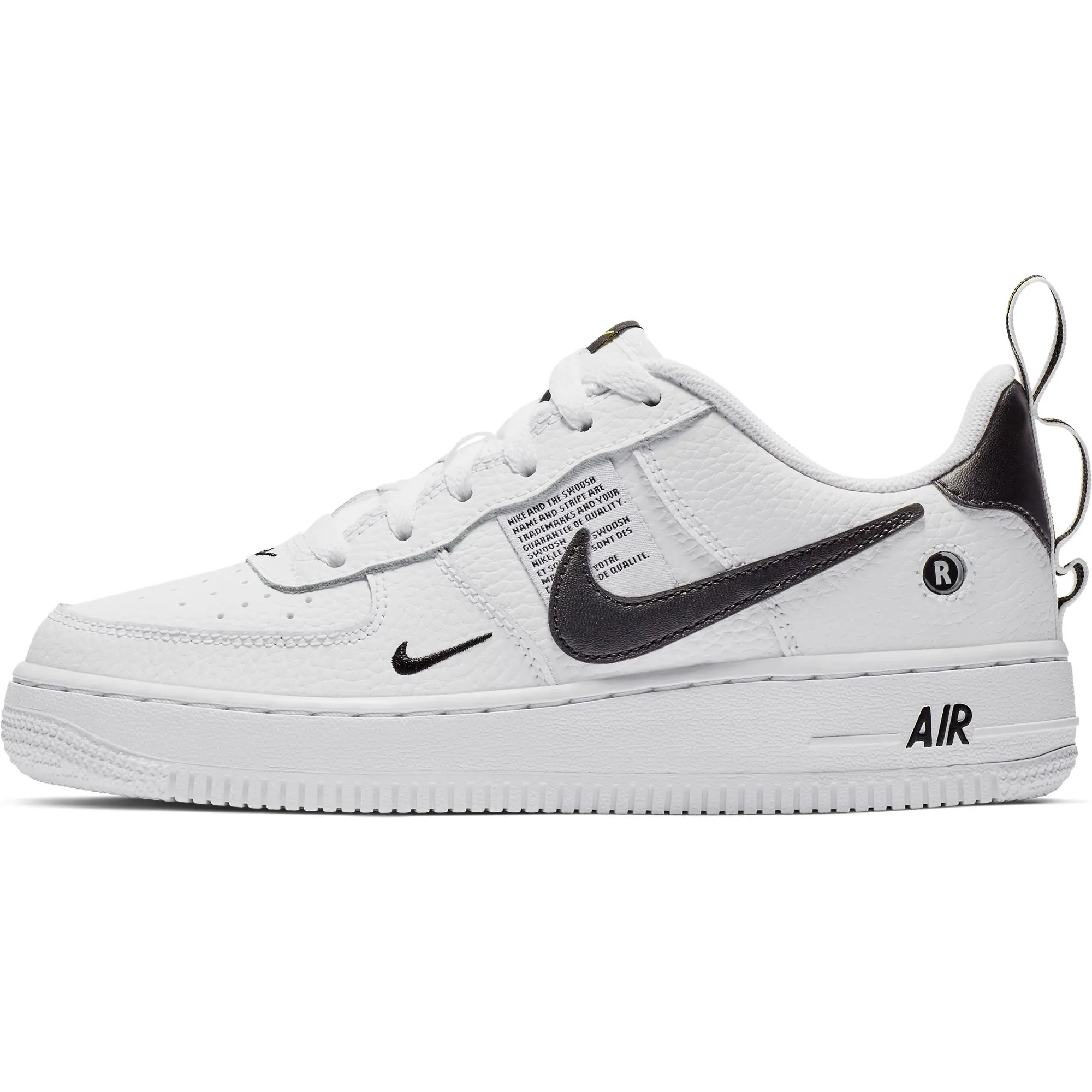 nike air force one lv8 ul
