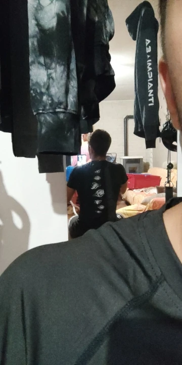 Anime Berserk Muscle Fit Gym T-Shirt
