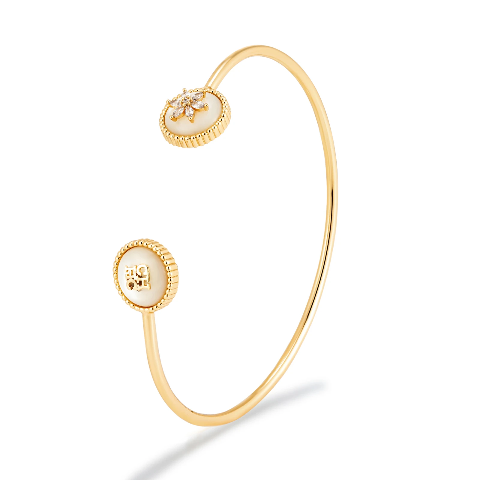 CILMI HARVILL CHHC قابل للتعديل تصميم جديد سوار مط...