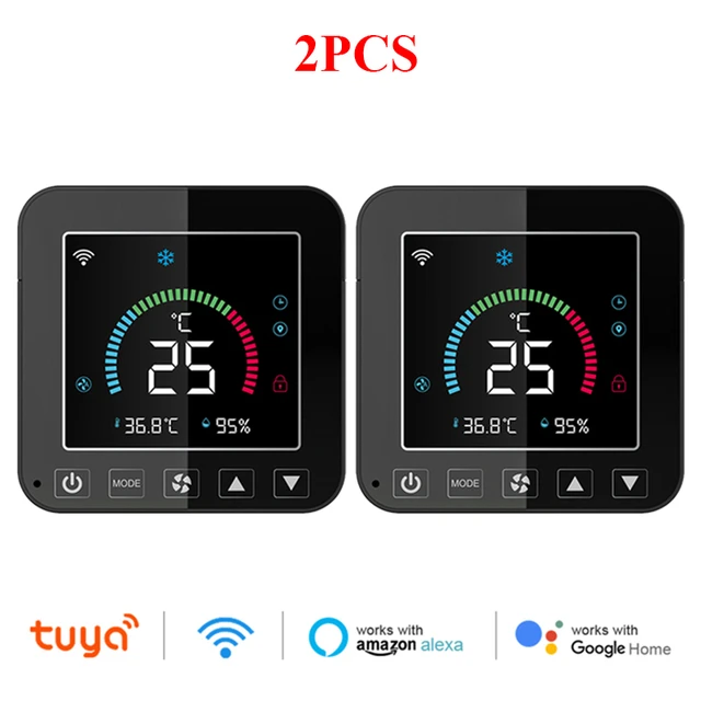 2Pcs