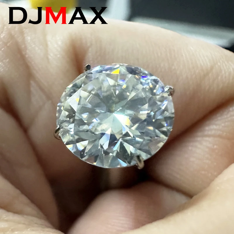 ClosestToDiamondWholesale1CTSmallSizeLooseMoissanitesStonesGH