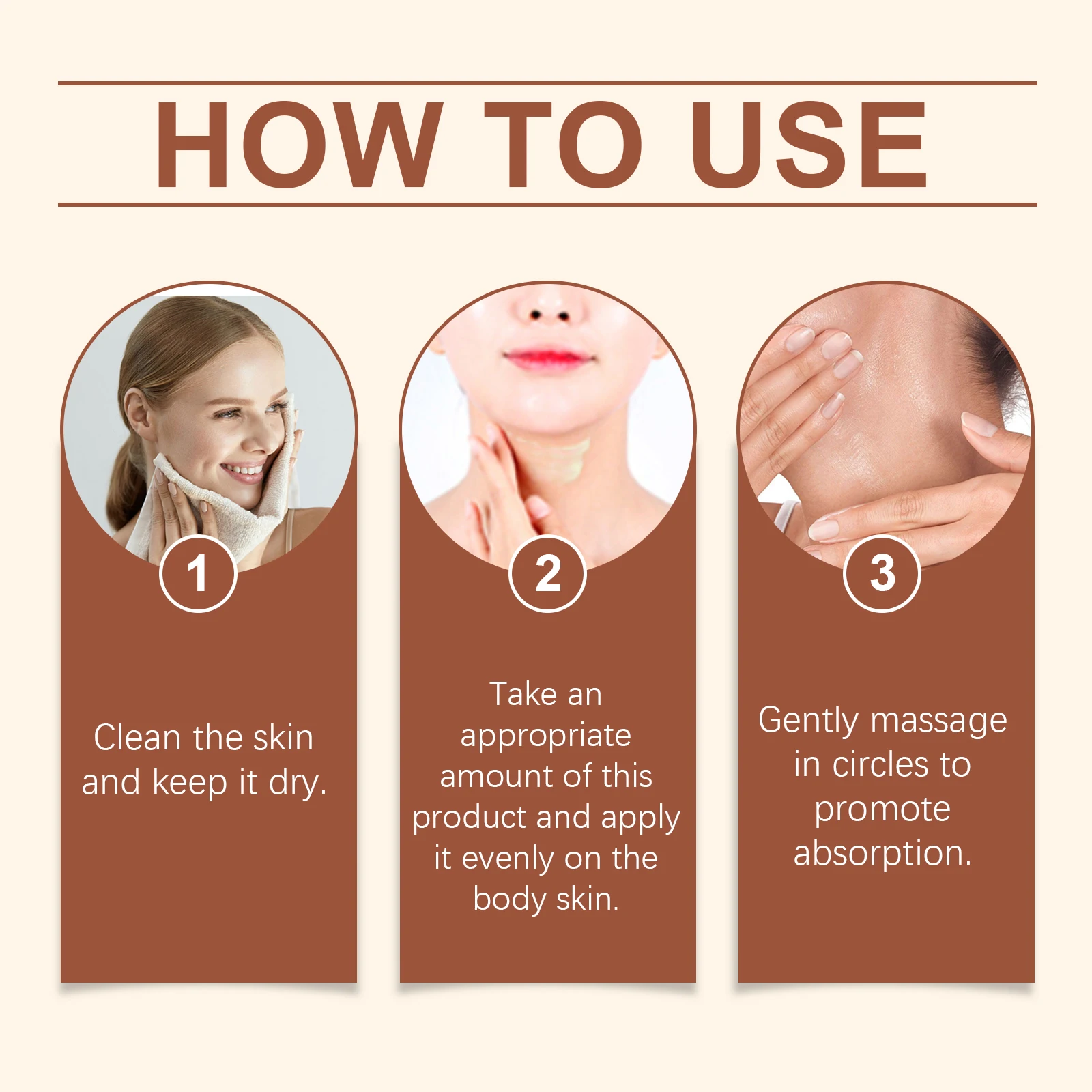 Oceaura Shea Butter Face Cream Reduce Dryness Moisturizing Nourishing Improve Roughness Smoothing Softening Face Care Cream