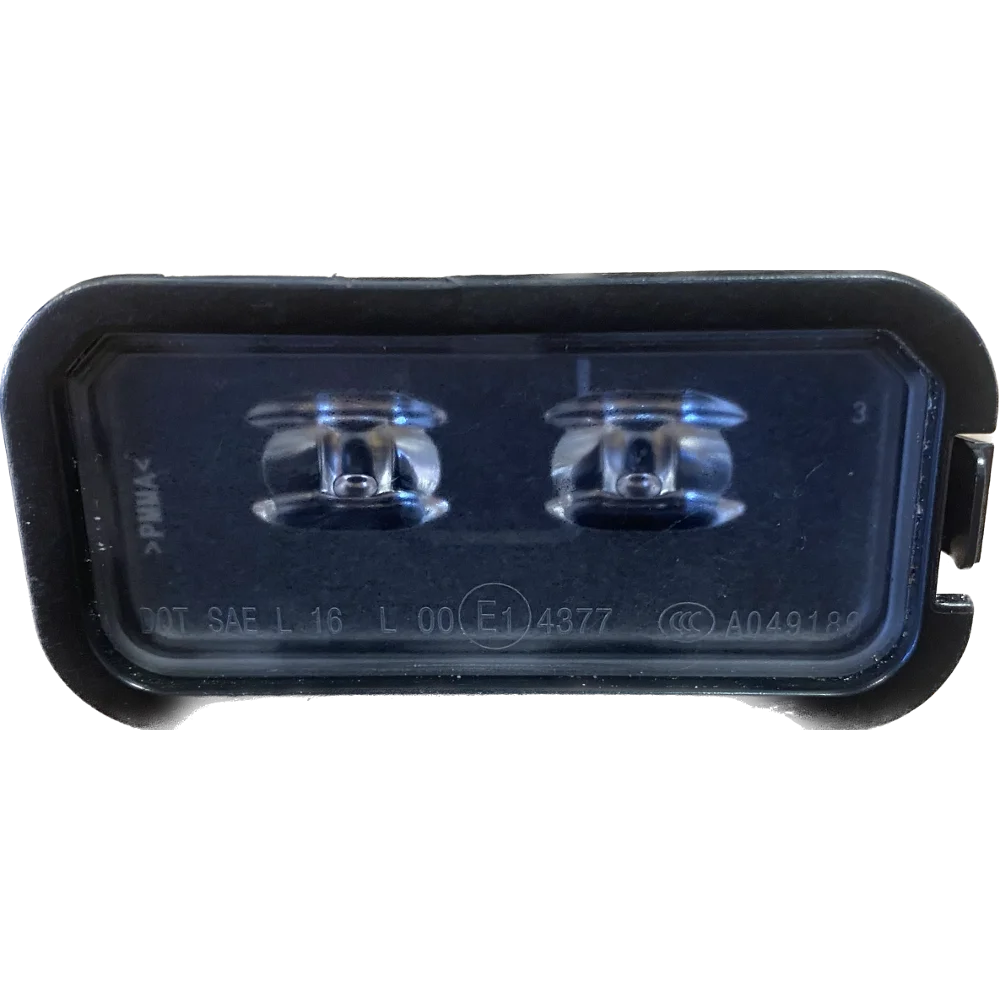 

Для заднего номерного знака Ford Transit MK3 светильник Original GK3113550