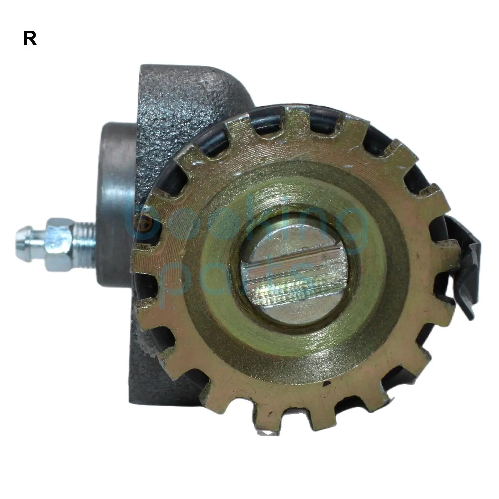 Wheel Cylinder For HYUNDAI [2.5T]HD72 HD78 HD65, 58220-45000,5822045000,5822045202,5822045201,5822045001
