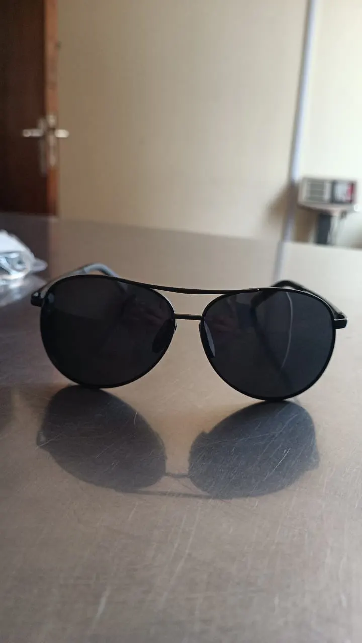 Color Changing Polarized Sunglasses for Men photo review