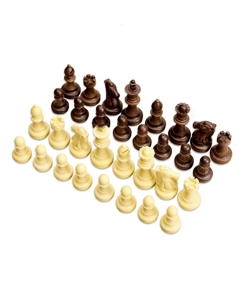Chess Pieces for Chessnut Air
