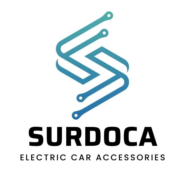 Surdoca Electric Car Accessories Store