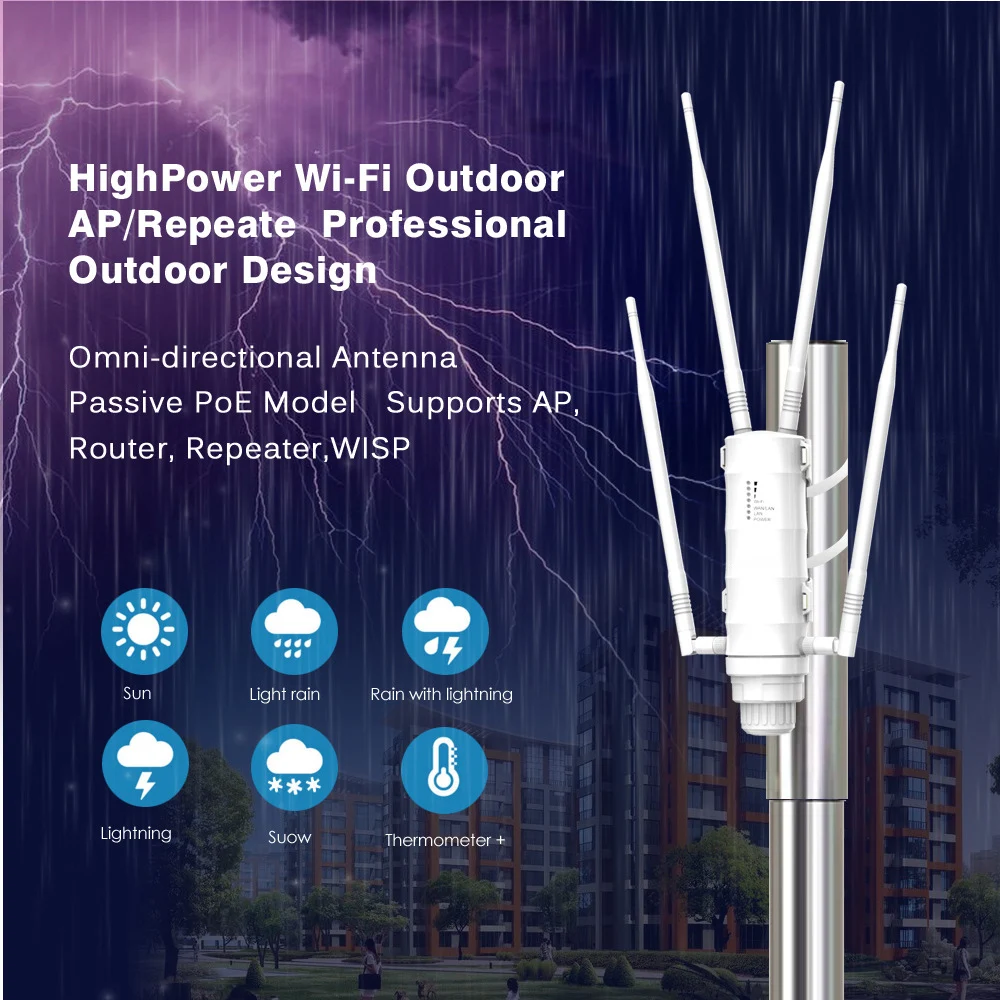 AP/WiFi