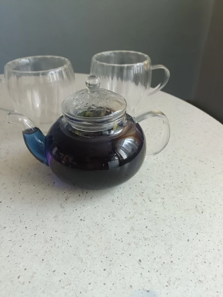 Théière Orientale 600 ml