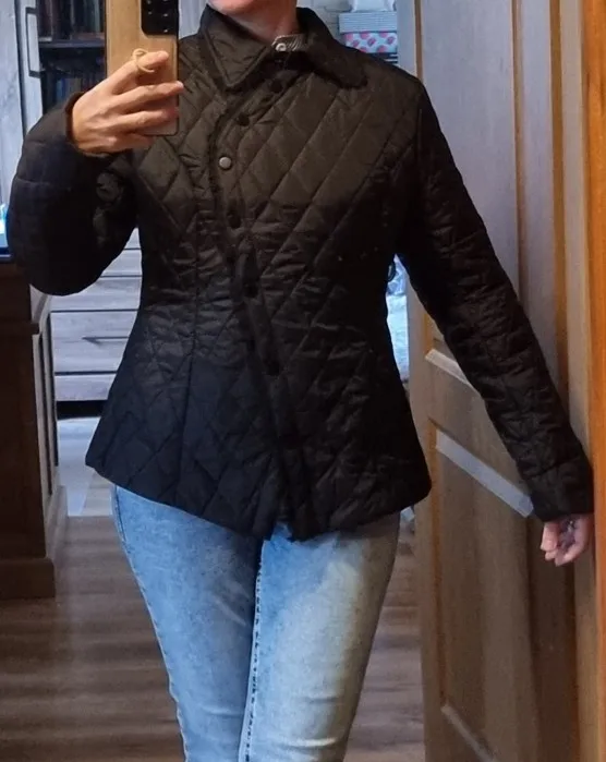 Short Lace Jacket