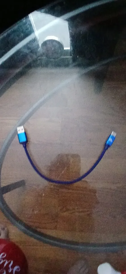 120W PD Type C Cable Super Fast Charger Cord Quick Charge USB C Cables Phone Charger For Samsung Xiaomi Huawei photo review