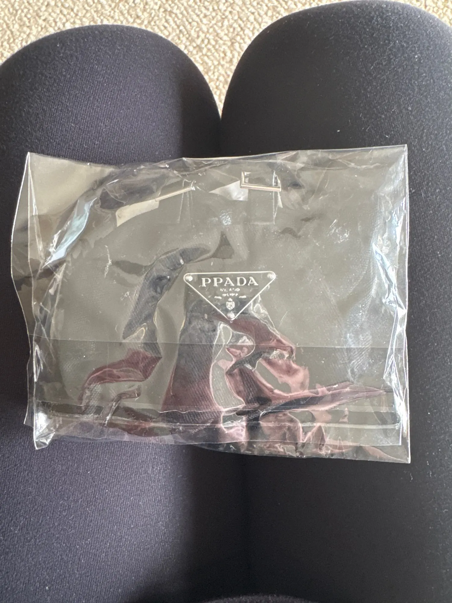 Labubu II Doll Clothes: 15/17CM Mini Doll Multi-Color Outfit Set photo review