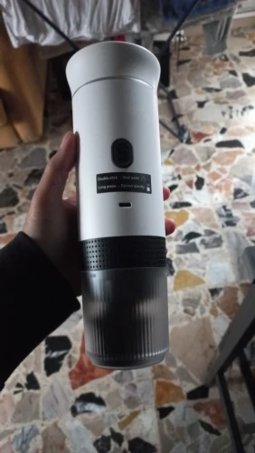 BrewMate – Die tragbare 3-in-1 Espressomaschine photo review