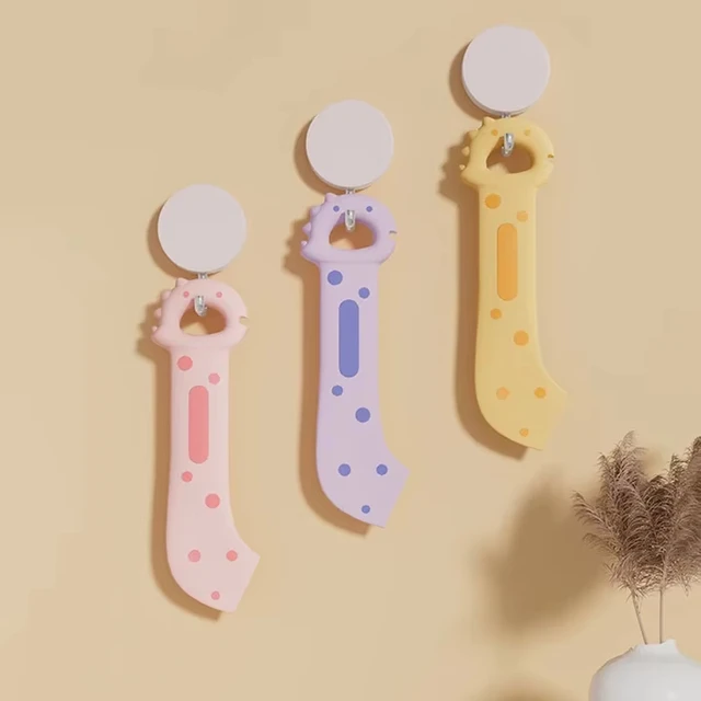 Cat Can Opener Sealing Lid Food Storage Dog Can Opener Cat Can Lid Can Spoon Cat Dog Accessories 5