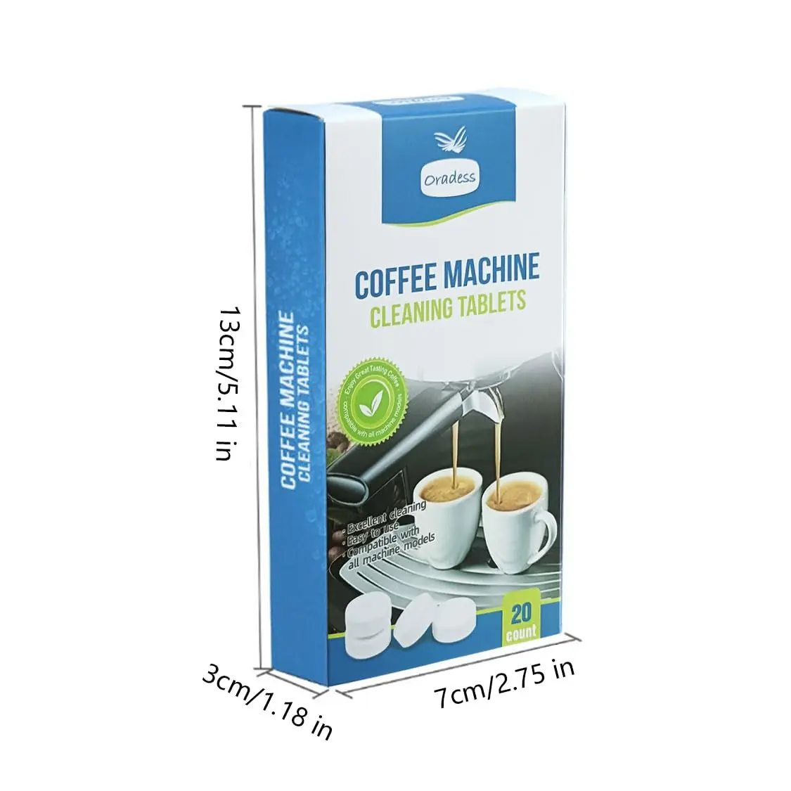StepUp Coffee