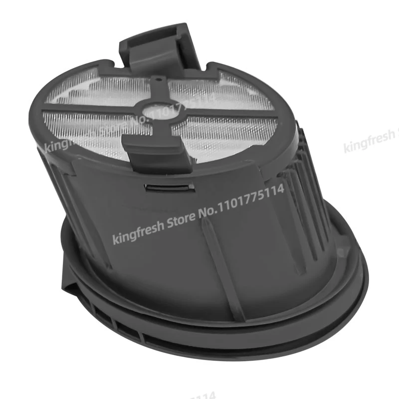 Vhbw Set 2 Filtri Compatibili Con Philips PowerPro Expert – Sostituisce CP0617+CP0616