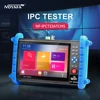 Noyafa NF-722 IPC CCTV Tester IP Camera AHD Mini Monitor 7 Inch 4K 8K HDMI VGA PoE Monitor CFTV Cable Testing IPC722 ATCHS 1