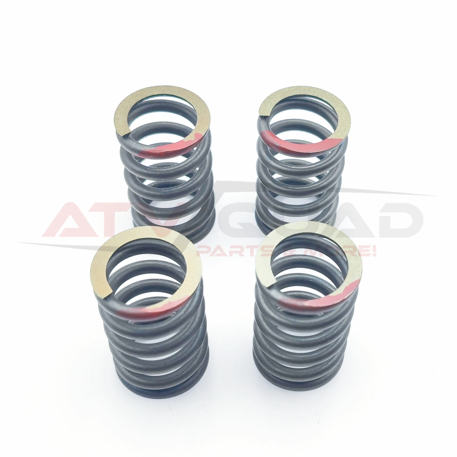 4PCS Valve Spring for CFmoto 400 450 500S 520 500HO 550 600 Touring 625 U600 800 800EX 800XC 850 950 1000 0800-022006-10000