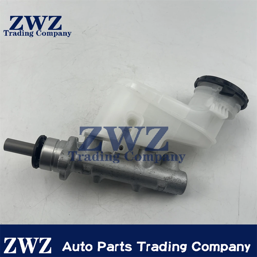 RHD New Brake Master Cylinder For Honda Accord CL9 46101SEFE53 46101-SEFE53