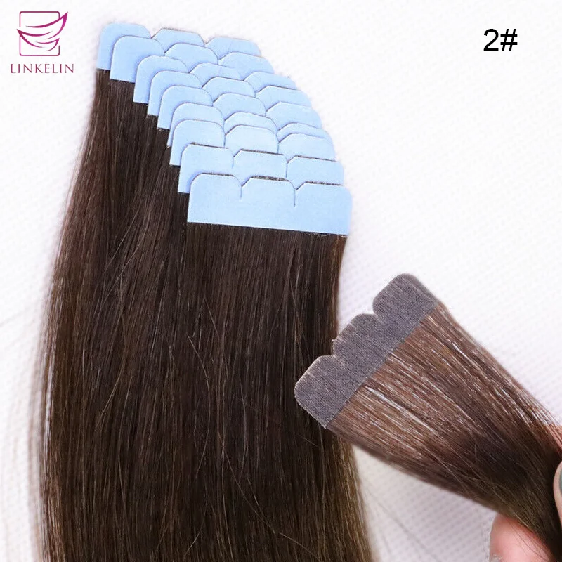 Рисунок 4 - Человеческие волосы для наращивания