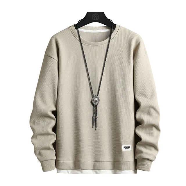 할인가격과 퀄리티로 인기있는 남성용 맨투맨 상품