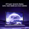 SmartDevil 1PC Screen Protector for Xiaomi Pad 6 Pro HD Tempered Glass Film for Mi Pad 5 Pro with Quick Installation Tool 2