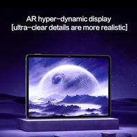 SmartDevil 1PC Screen Protector for Xiaomi Pad 6 Pro HD Tempered Glass Film for Mi Pad 5 Pro with Quick Installation Tool 2