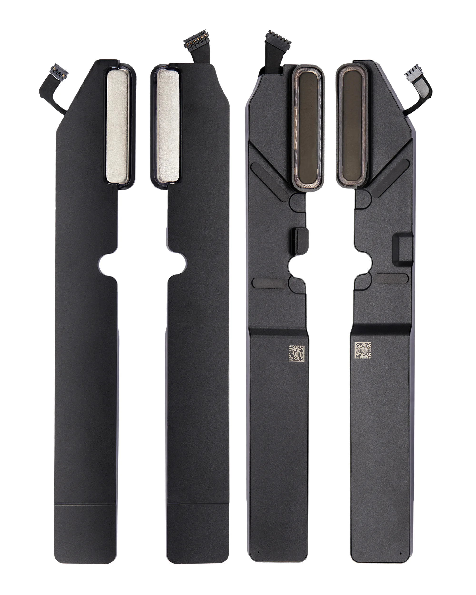 Altoparlante Sinistro E Destro Compatibile Per Macbook Air 13 "Retina (A1932/Fine 2018/Inizio 2019/Metà 2019)