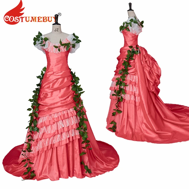 Dress Victorian - Femmes De Vêtements - AliExpress