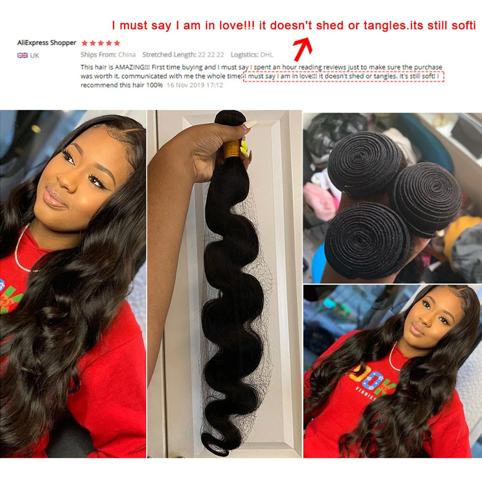Peruvian Body Wave Human Hair Bundles 100% Unprocessed Virgin Human Hair Weave Bundles 12A 30Inch Long Body Wave Extensions human hair extensions,human hair bundles