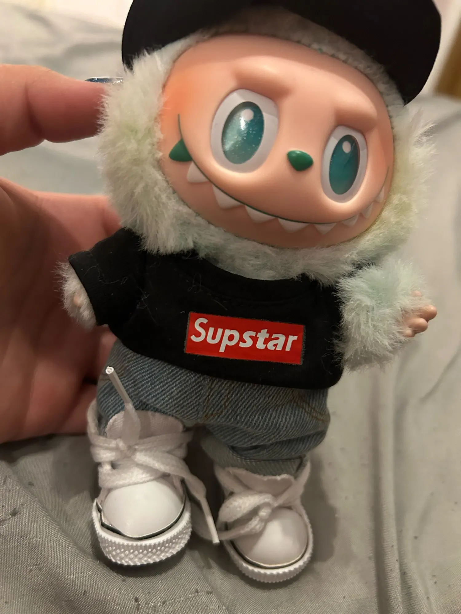 User picture