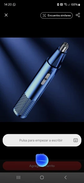 Hair Clipper for Men & Kids - Barber-Grade Beard Trimmer photo review