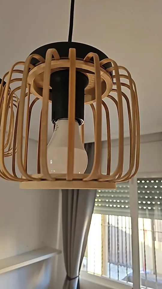 Tuya E27 Led Lamp App Control Bluetooth /WiFi Led Light Bulbs 15W RGB CW WW Smart Bulb Works With Amazon Alexa Google Assistant photo review