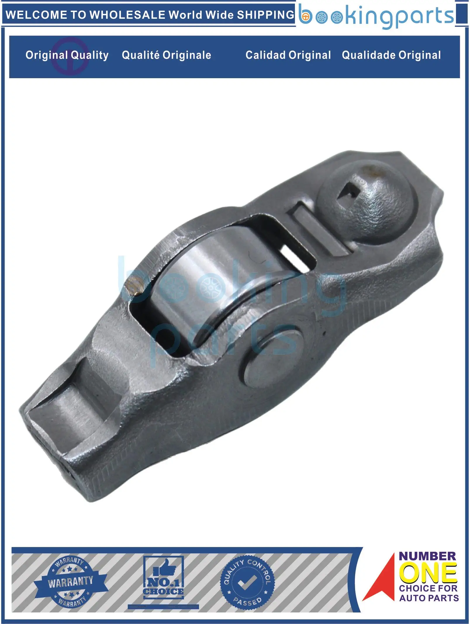 

ROA10340,MR-1332,MR1332,7B109441B,5184296AE,5184296AF, Rocker Arm For CHRYSLER CHEROKEE;JOURNEY;DURANGO;WRANGLER;300;200 11.21