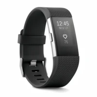 Fitbit Charge 2 Fitness Tracker Smart Wristband Heart Rate Monitor Sleep Steps Call Reminder GPS Sports Watch for iOS Android - Image 6