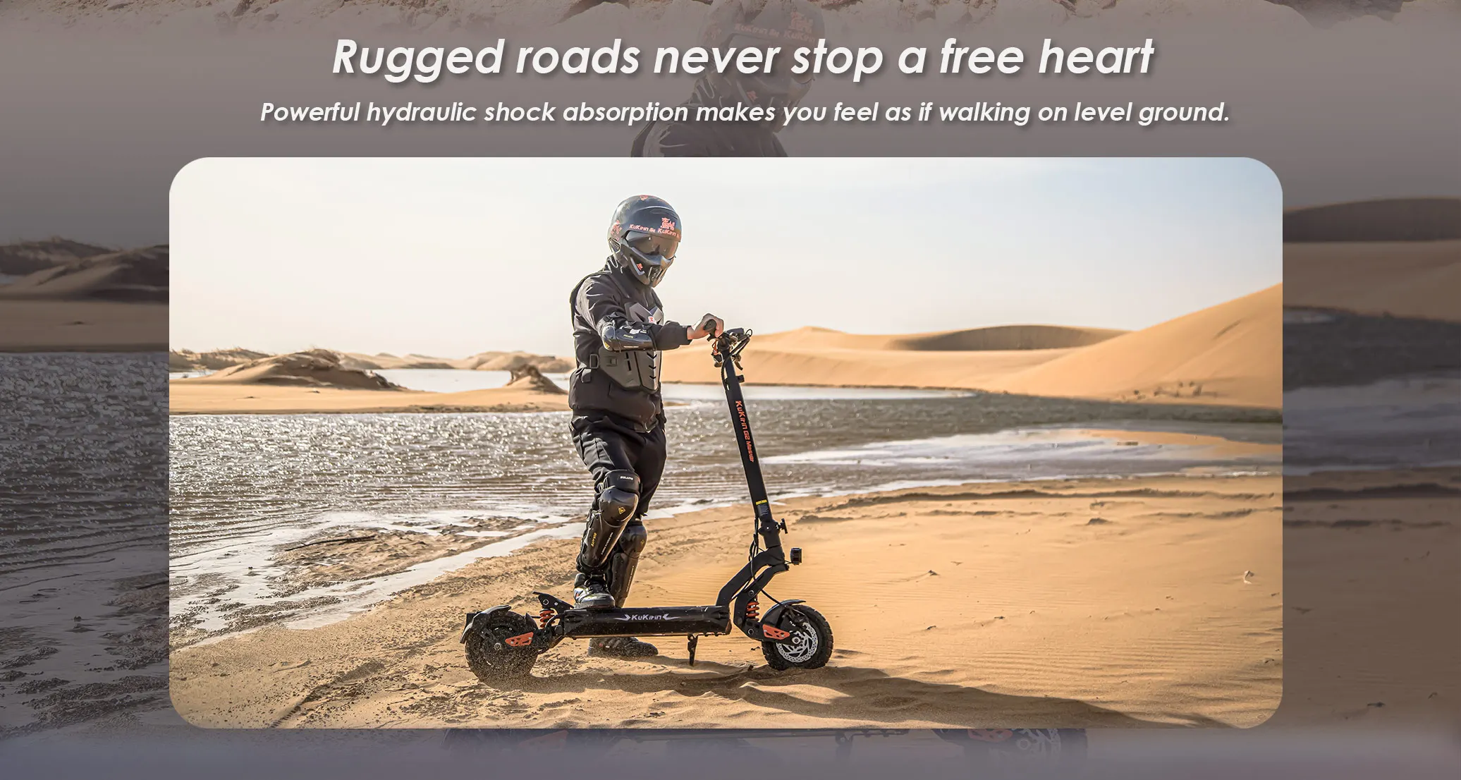 KuKirin G2 Master Foldable Electric Scooter 2000W 52V 20.8AH 60KM/H 70KM A6ead18a4551d412abb460bb5d8b0ddcat