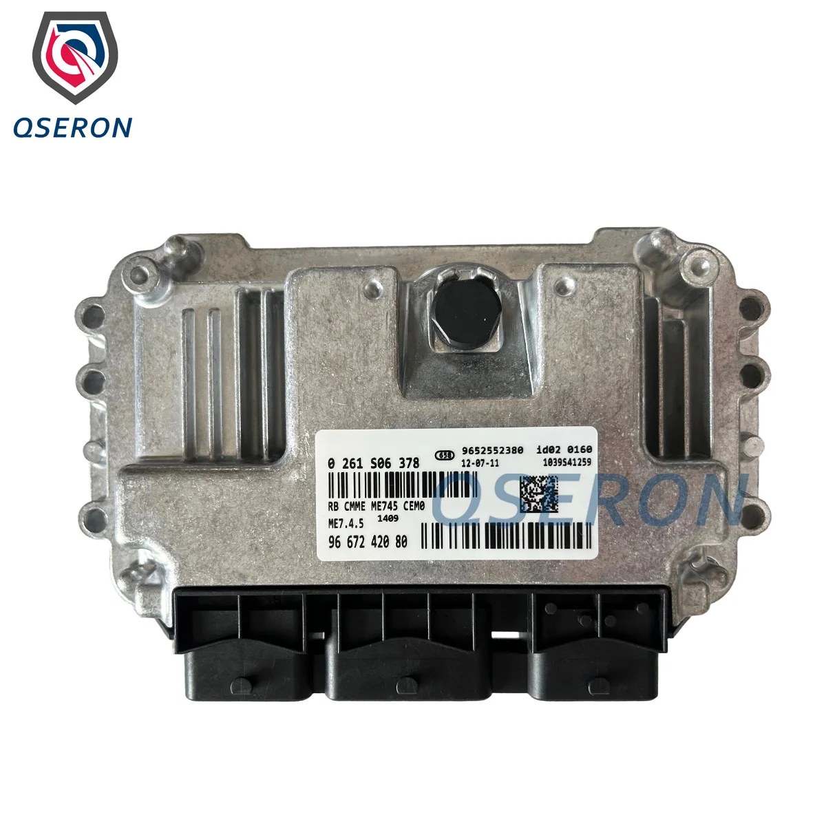 รูปสินค้า โมดูลควบคุมเครื่องยนต์ ECU ECM สำหรับรถยนต์