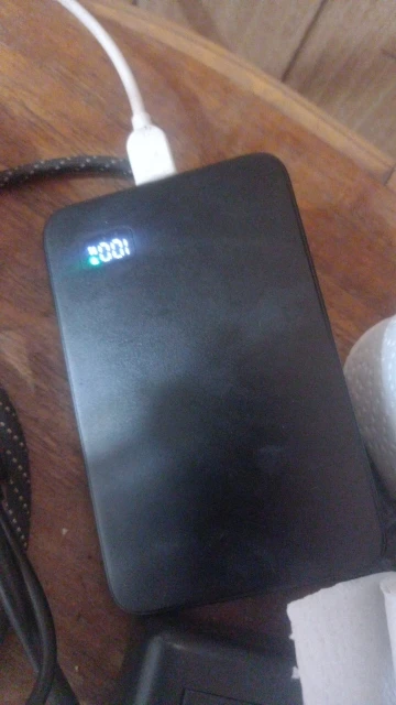 User picture
