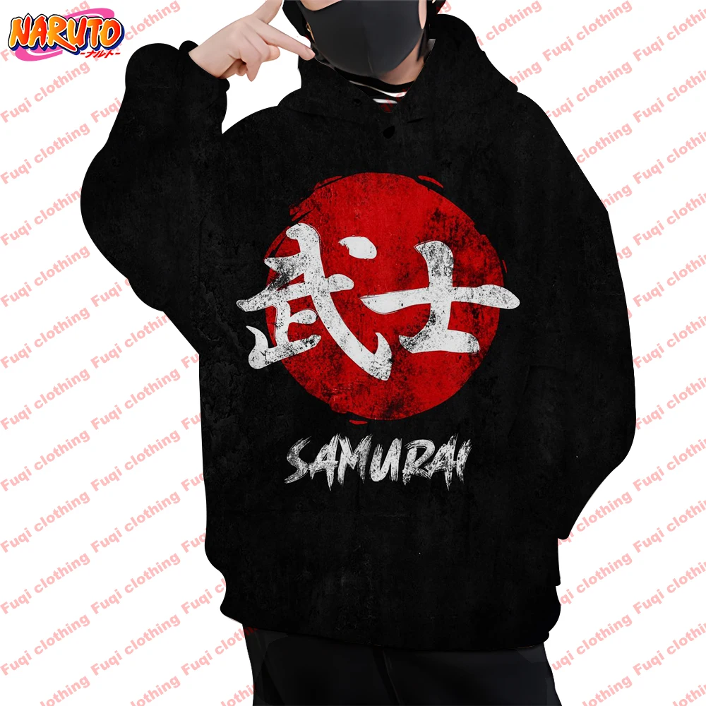 

Толстовка с длинным рукавом для мужчин и женщин, Повседневная Уличная одежда с аниме Наруто, Кака, Саске, Саске, 3D принтом