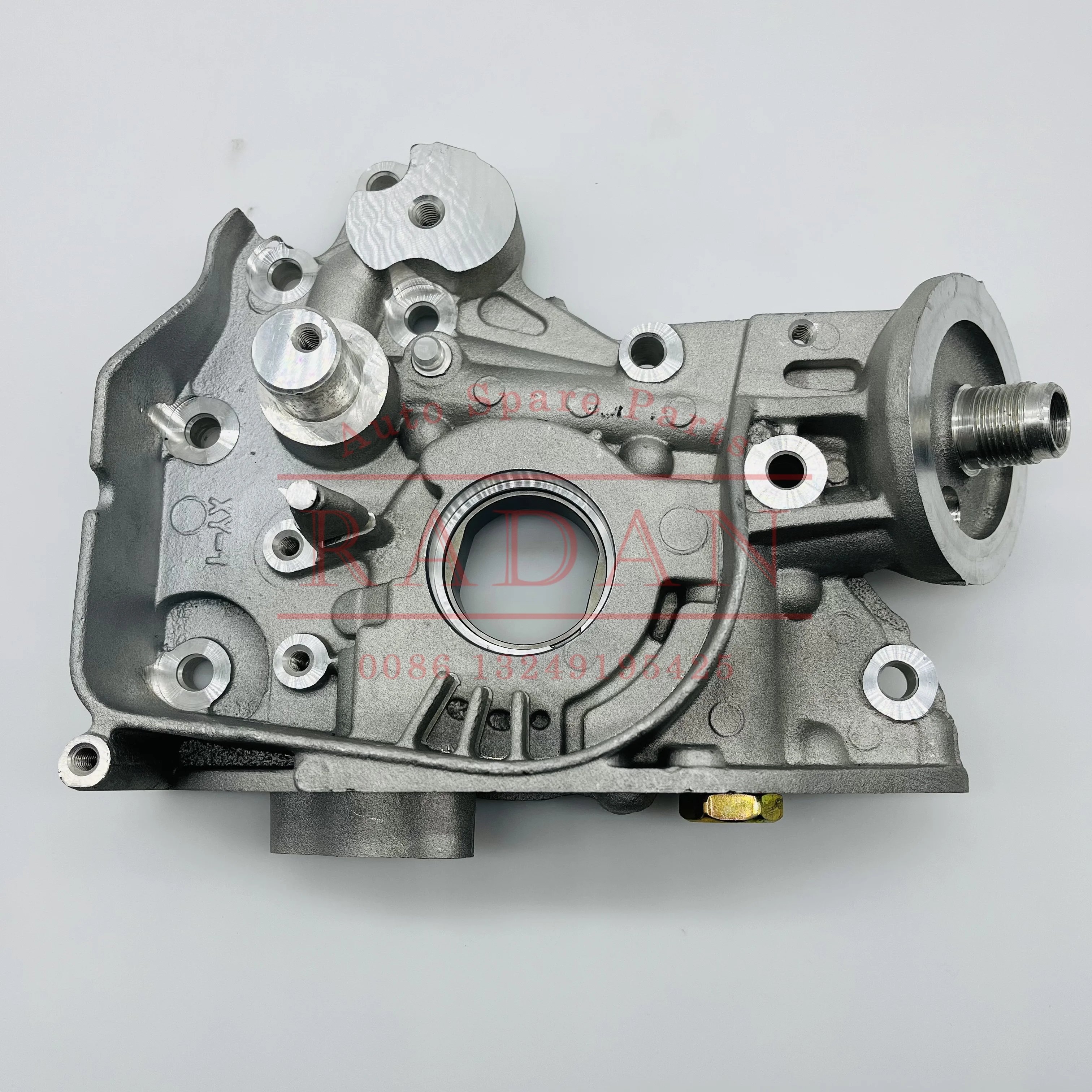 Chana Honor Chana M80 4500 1.5L   , Mitsubishi tech 4G13   