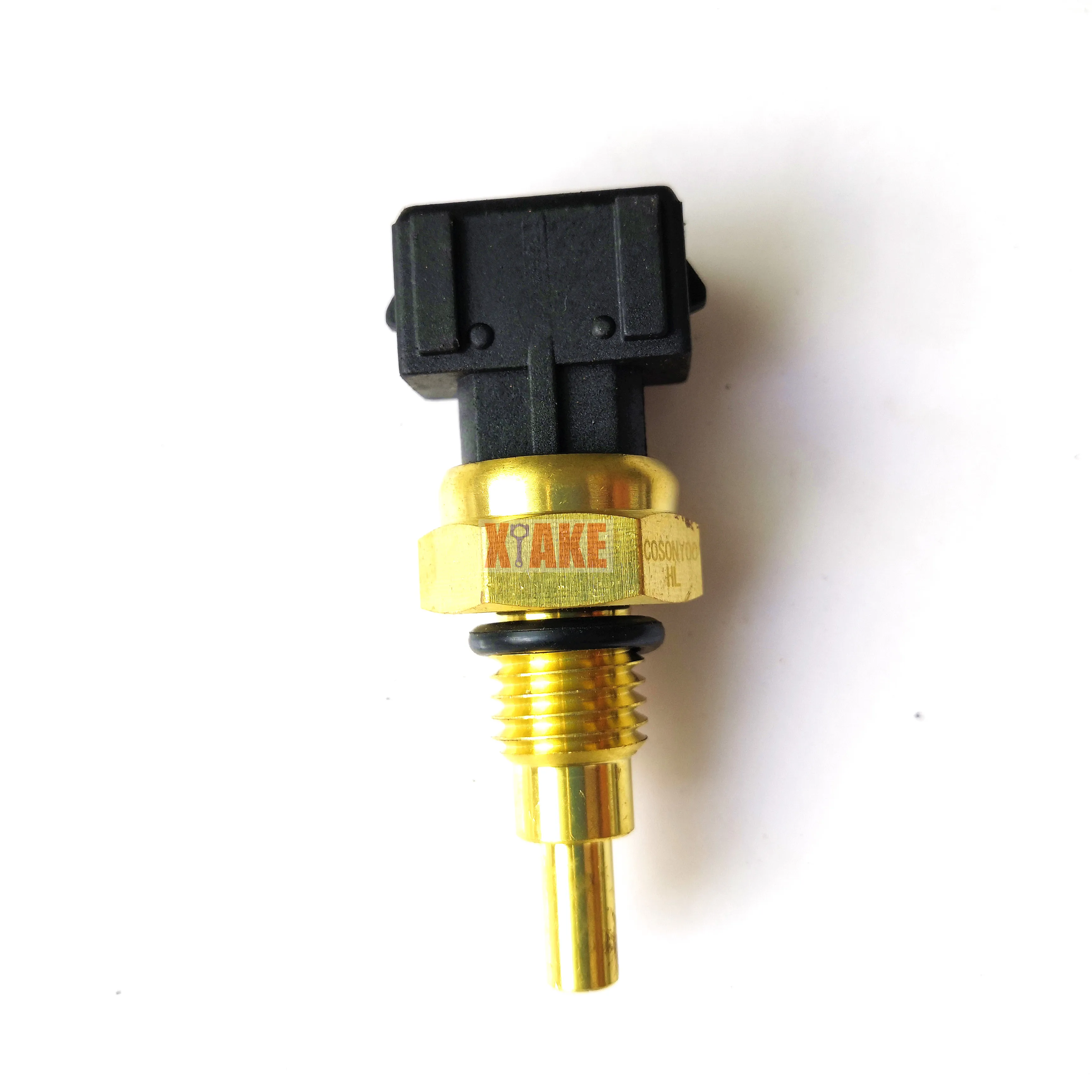 Car TPS Coolant Temperature Sensor For Faw F1