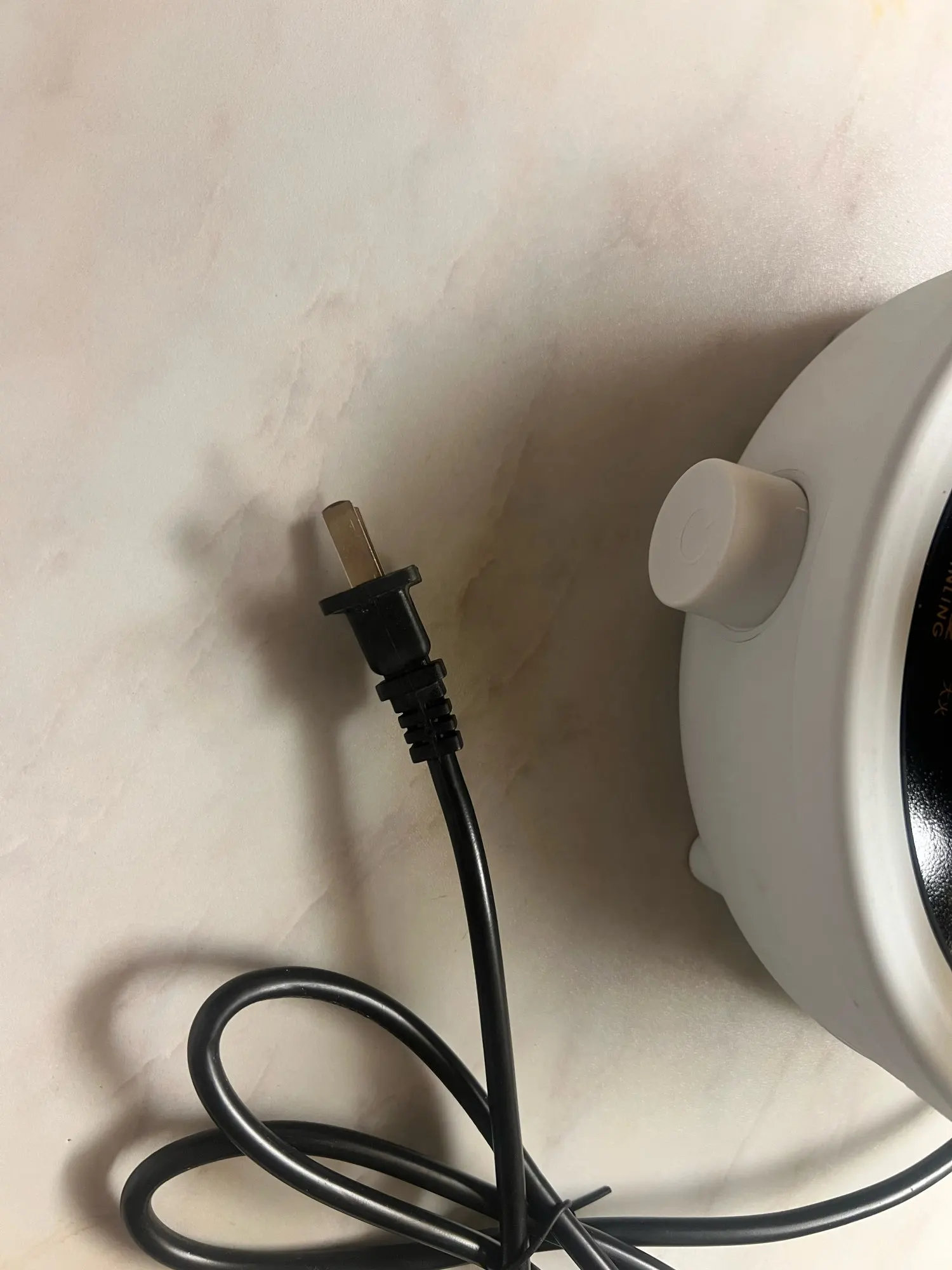 Tea Craft Mini Heater: Electric Stove for Water Boiler and Cooking (800W) photo review