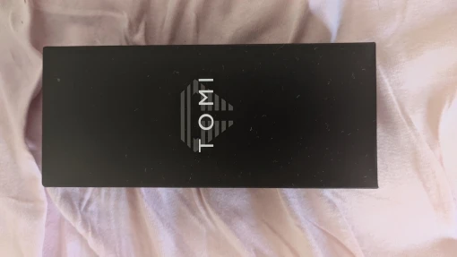 TOMI™ Prestige Trio Gift Set photo review