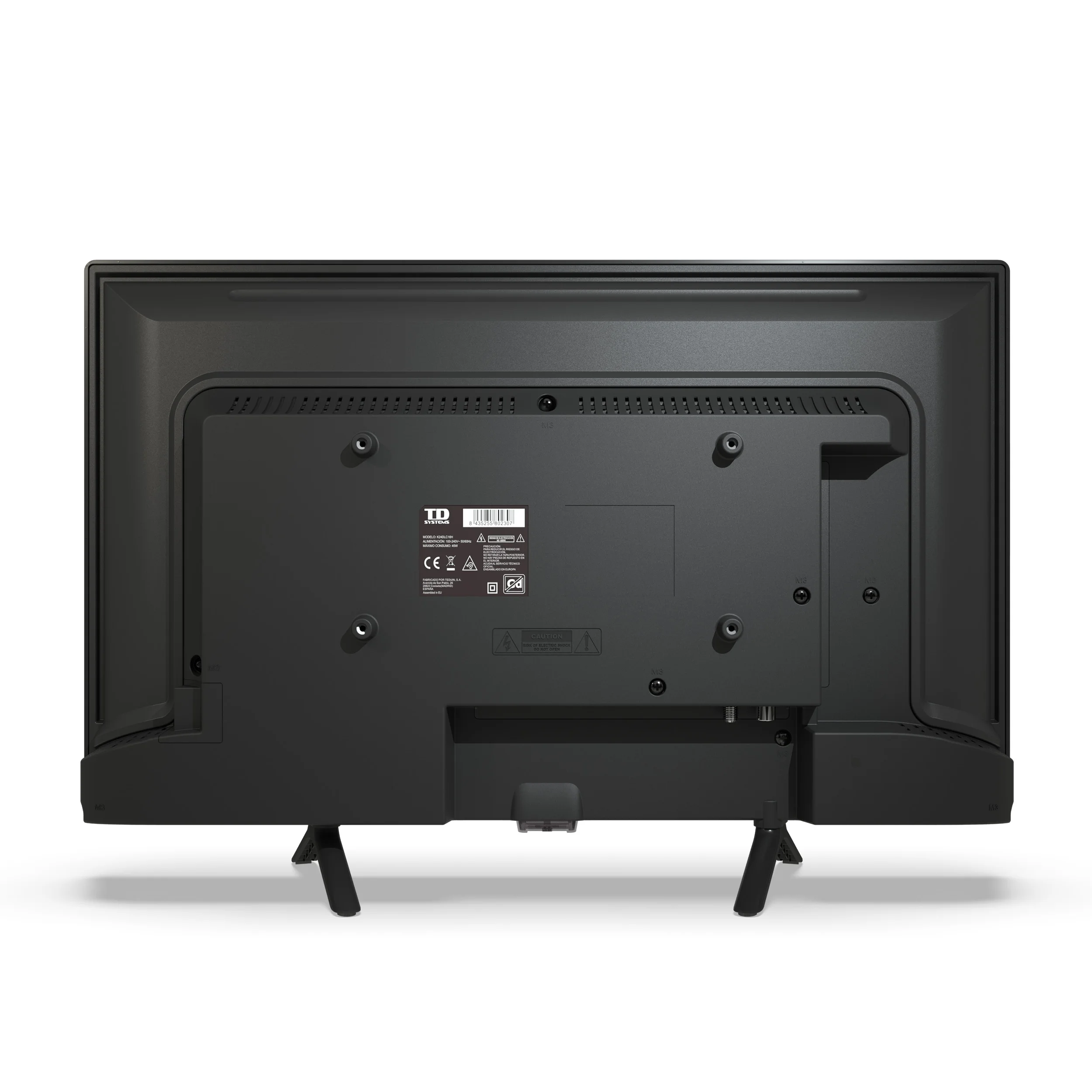 Ballerino arabo consumo kwh tv led 32 Stipulare unassicurazione