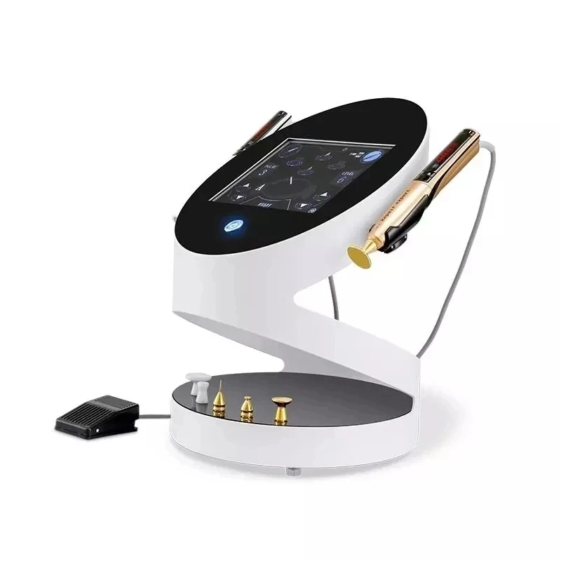 Рисунок 3 - EMSzero плазменная ручка 2 в 1