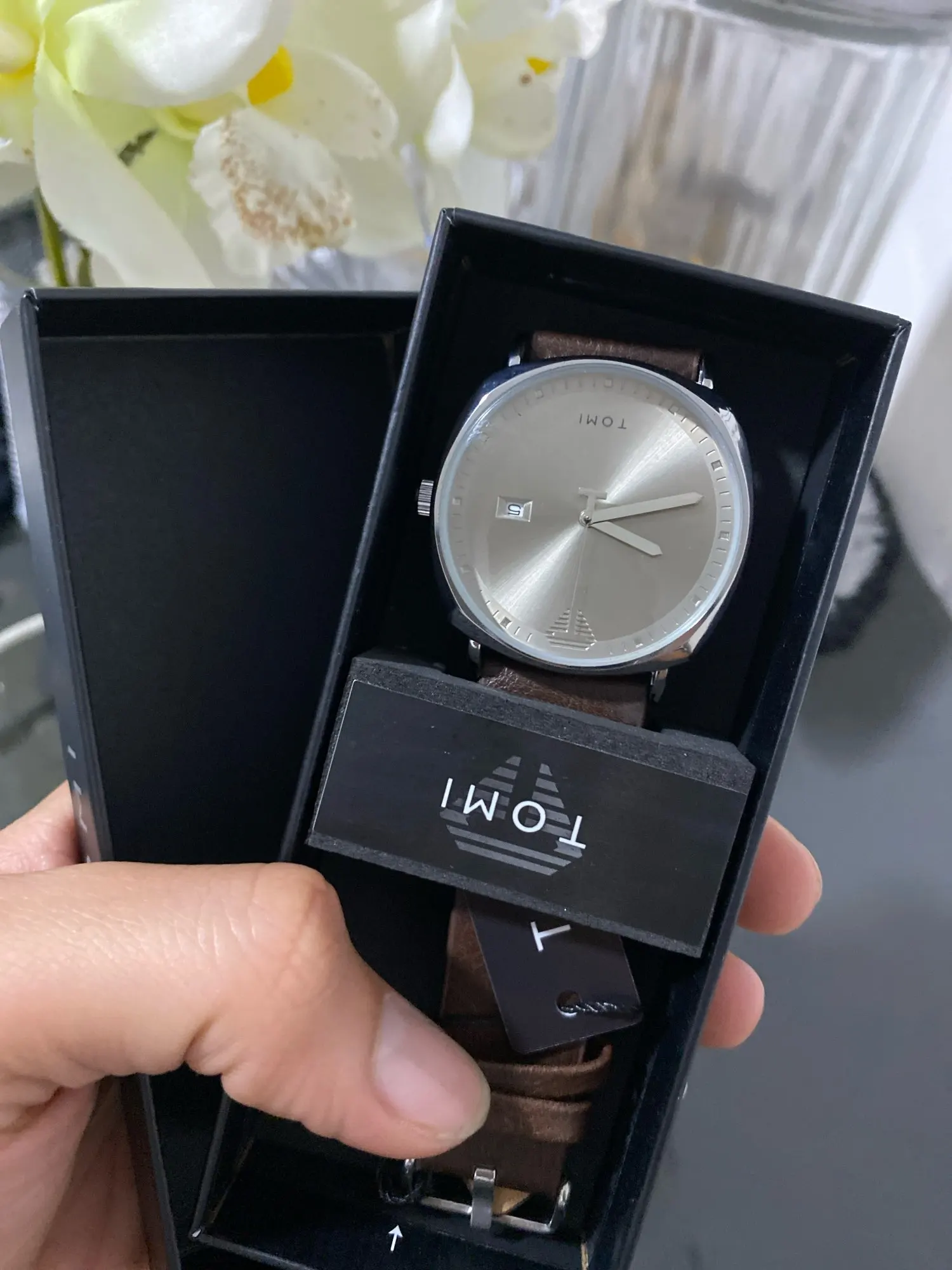 TOMI™ Prestige Trio Gift Set photo review